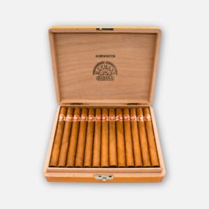 H.Upmann Sir Winston (25)