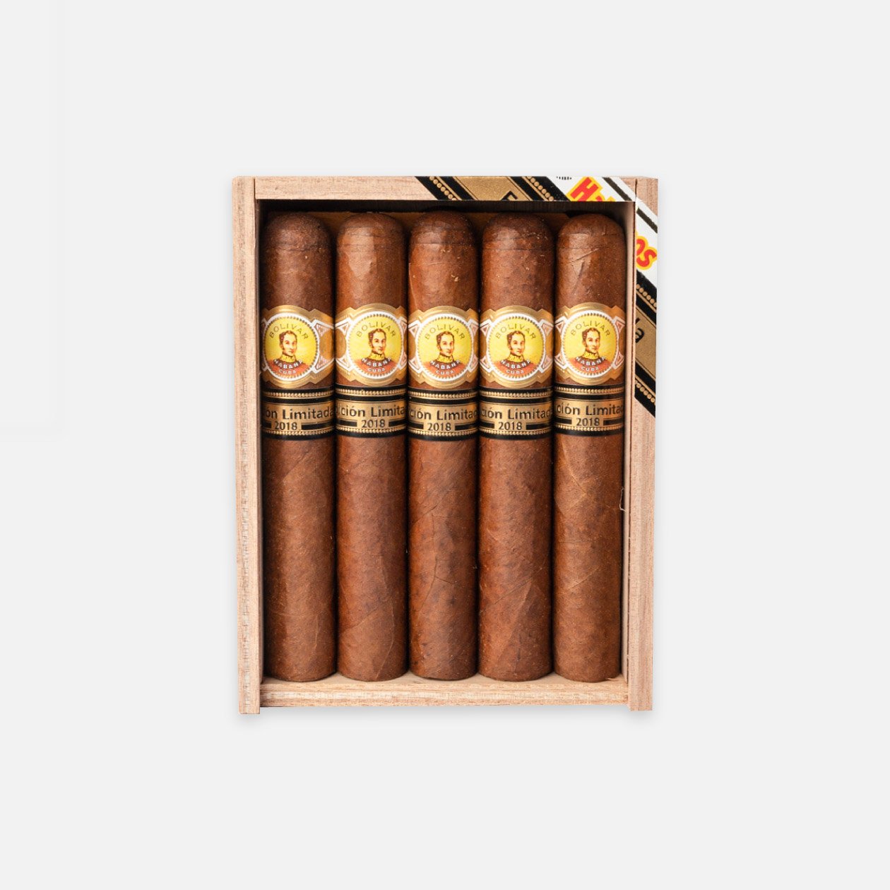 BOLIVAR SOBERANO EL 18 (10)