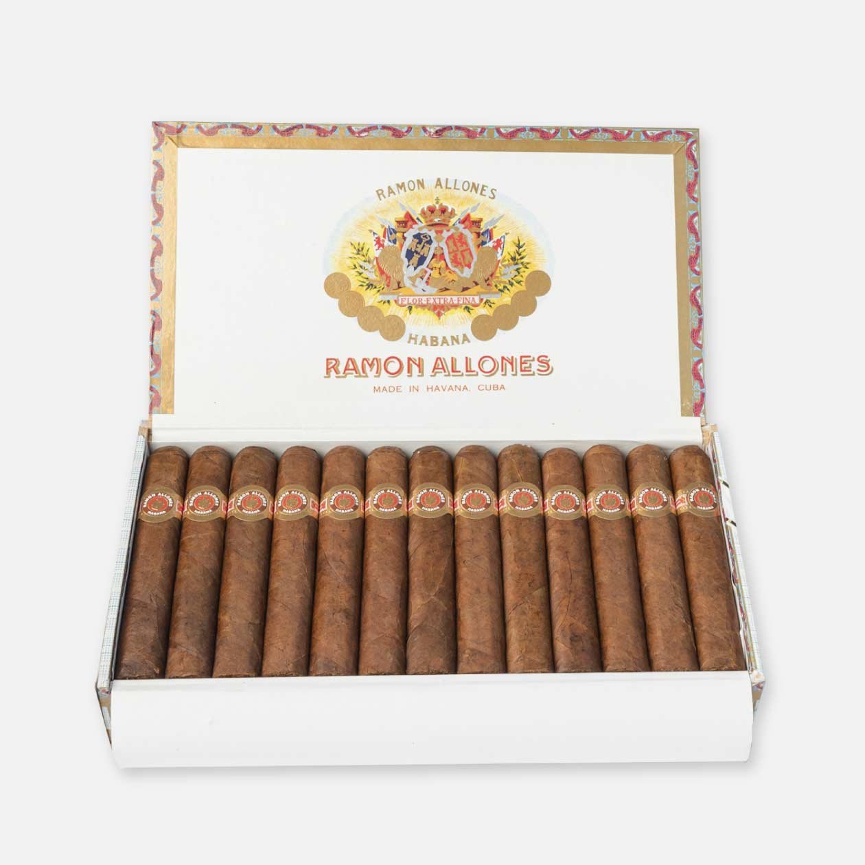 RAMON ALLONES SPEC. SELEC.(25)