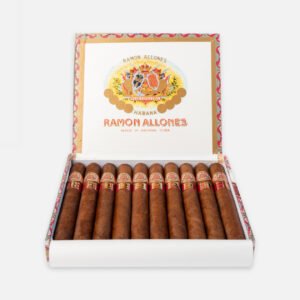 RAMON ALLONES SUPERIORES- LCDH (10)