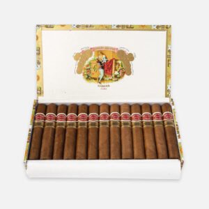 Romeo y Julieta Short Churchill (25)
