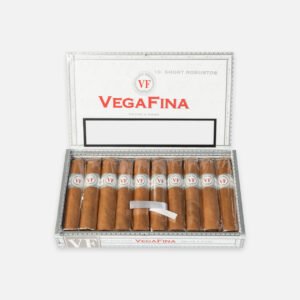 Vegafina Short Robusto (10)