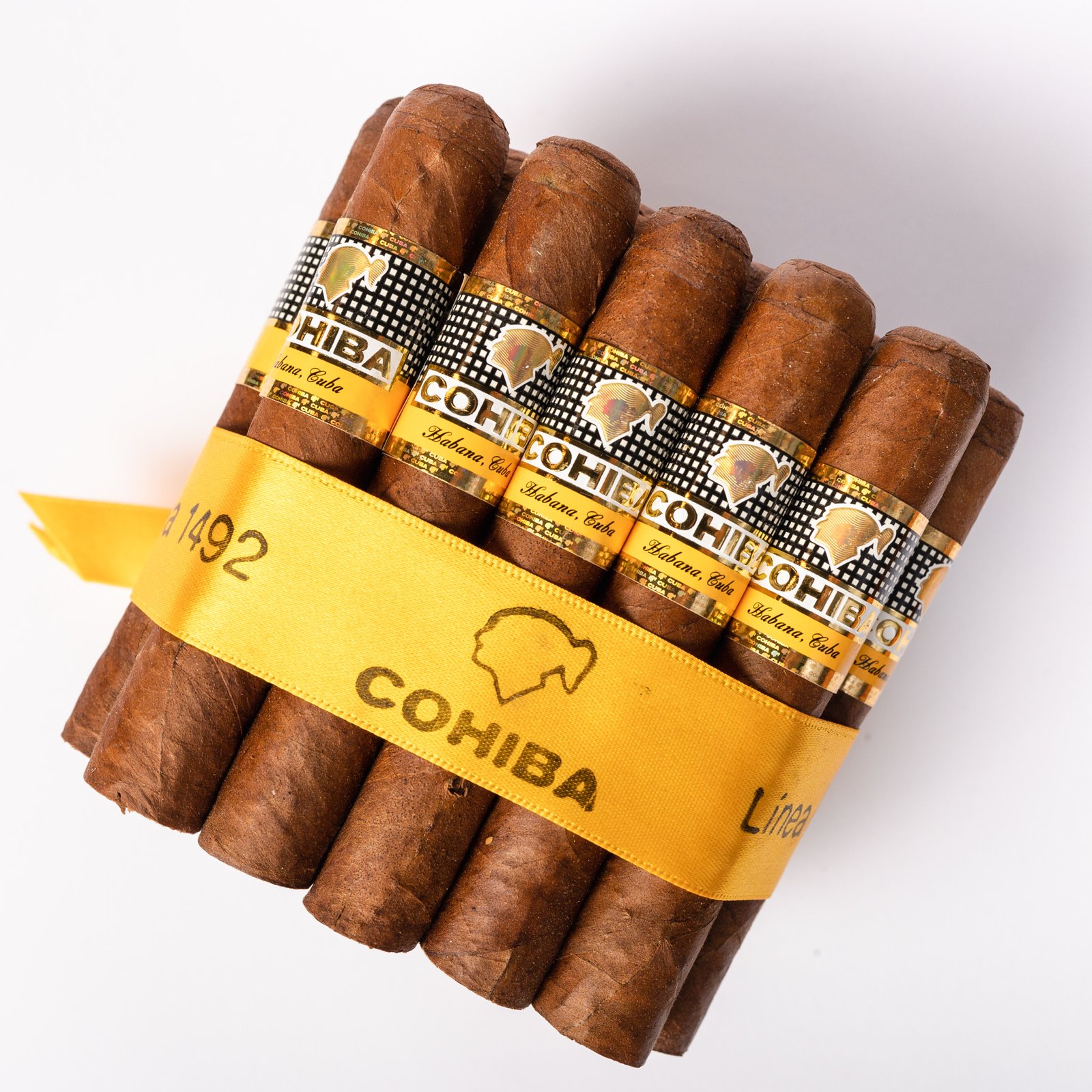COHIBA SIGLO I (25) - Image 2