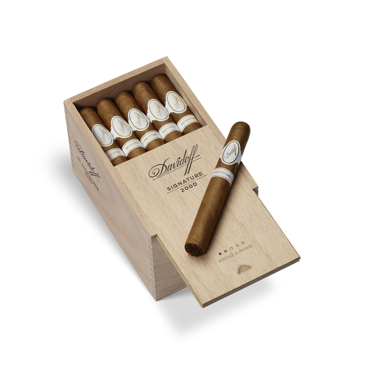 Davidoff Signature 2000 (25) - Image 3