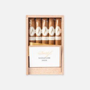 Davidoff Signature 2000 (25)