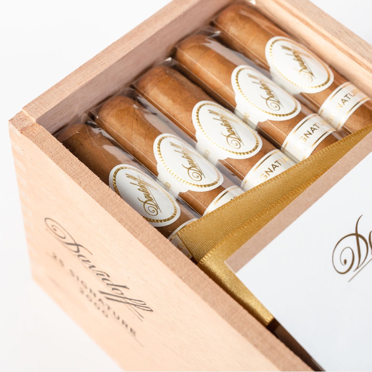 Davidoff Signature 2000 (25) - Image 2