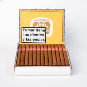 PARTAGAS SUPERPARTAGAS (25)