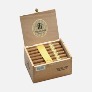 TRINIDAD COLONIALES (24)