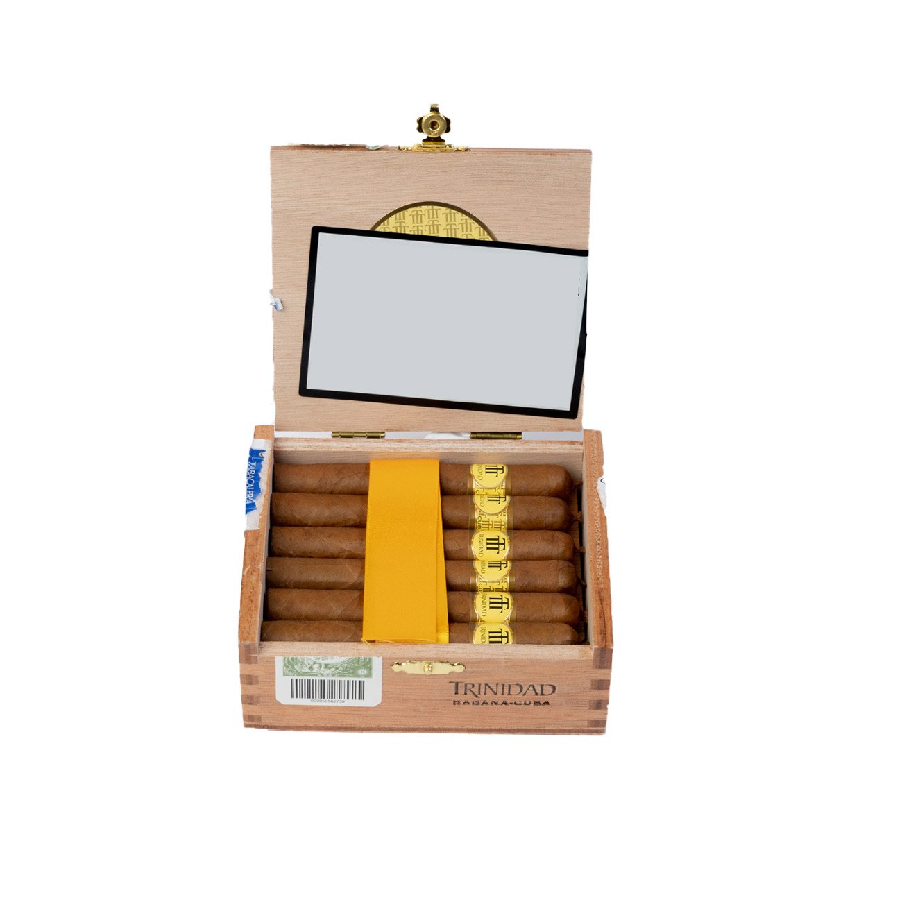 TRINIDAD REYES (12) - Image 3