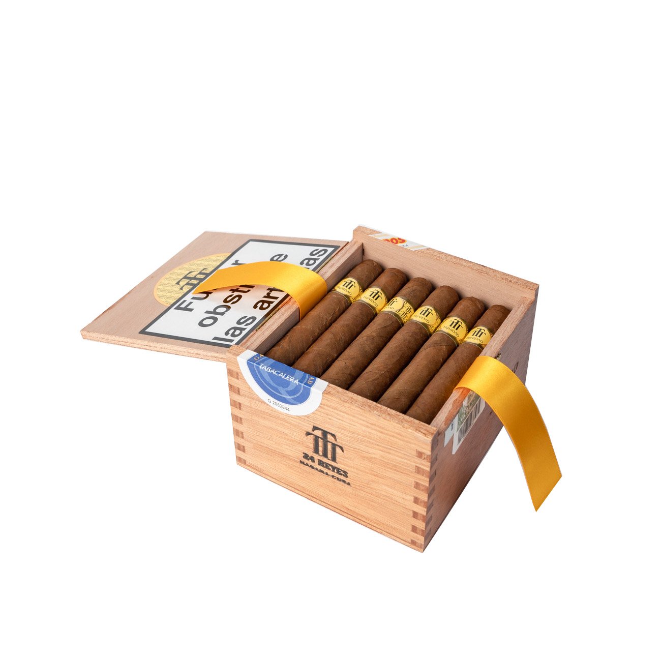TRINIDAD REYES (24) - Image 3