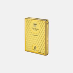 TRINIDAD WIDE SHORT 6 X 10