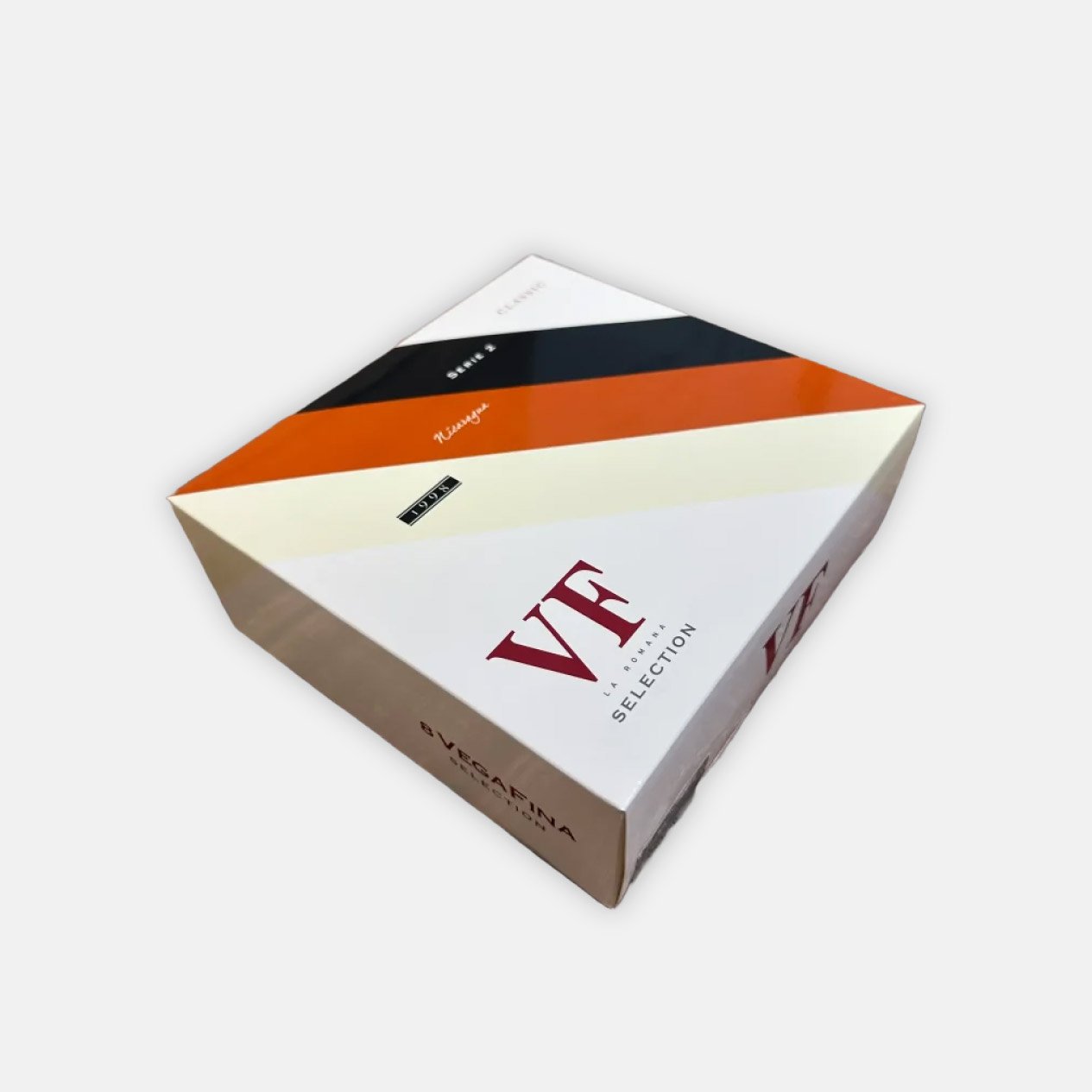 VegaFina Selection Limited Edition 25 (8)