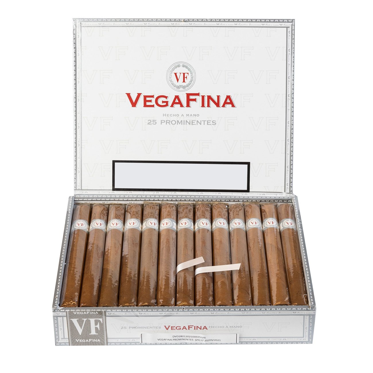 Vegafina Prominentes (25) - Image 3