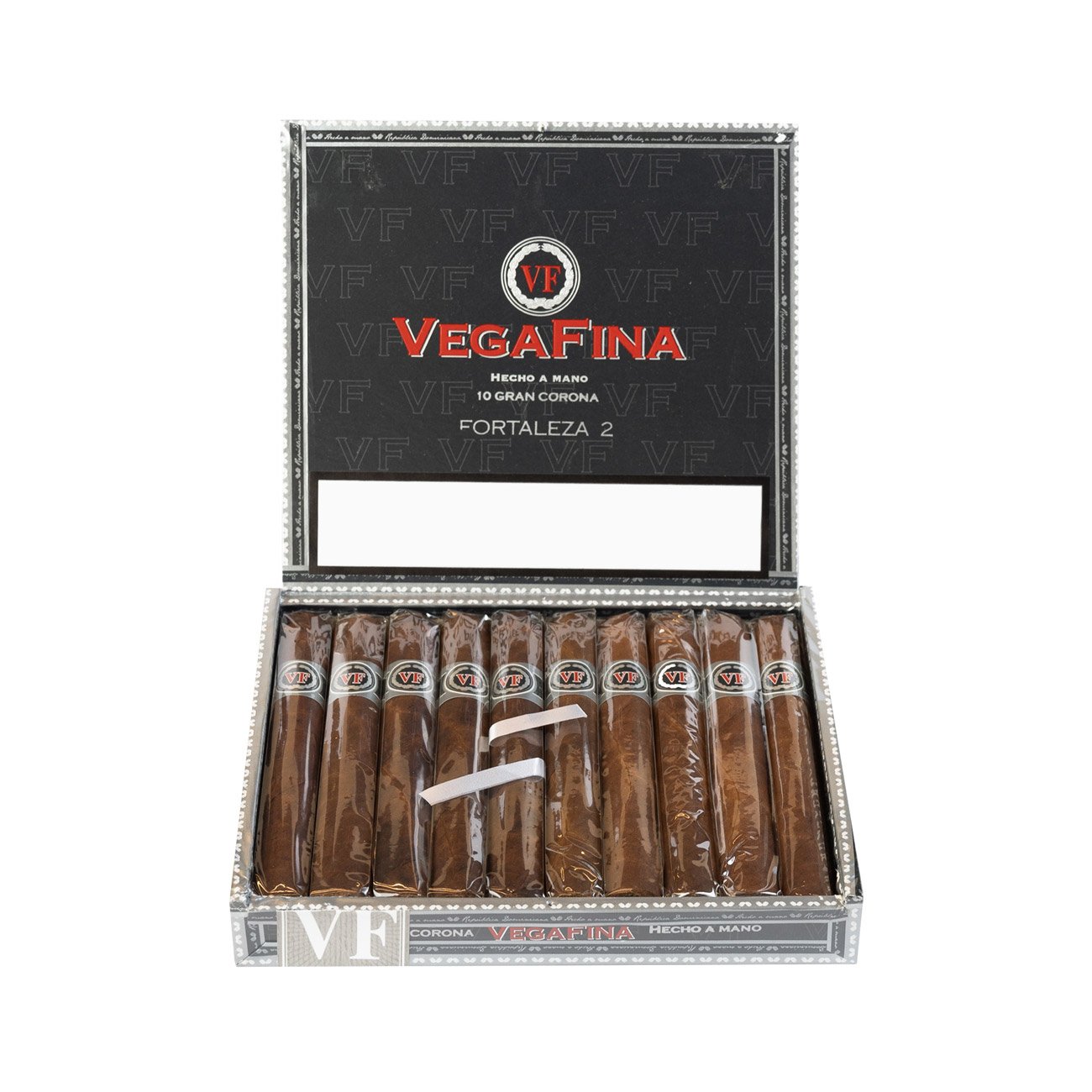 Vegafina F2 Gran Coronas (10) - Image 3
