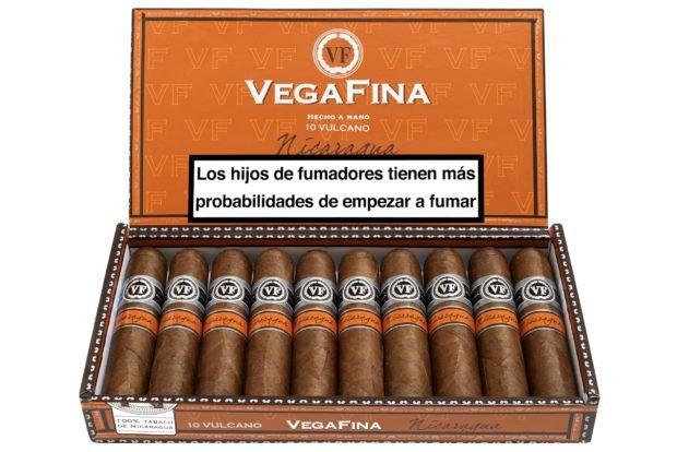 VEGAFINA NICARAGUA VULCANO (10) - Image 2