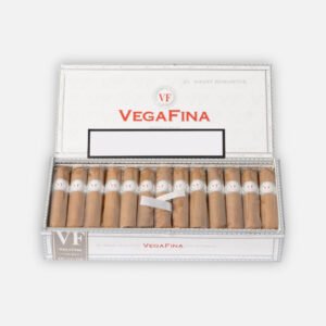 Vegafina Short Robusto (25)