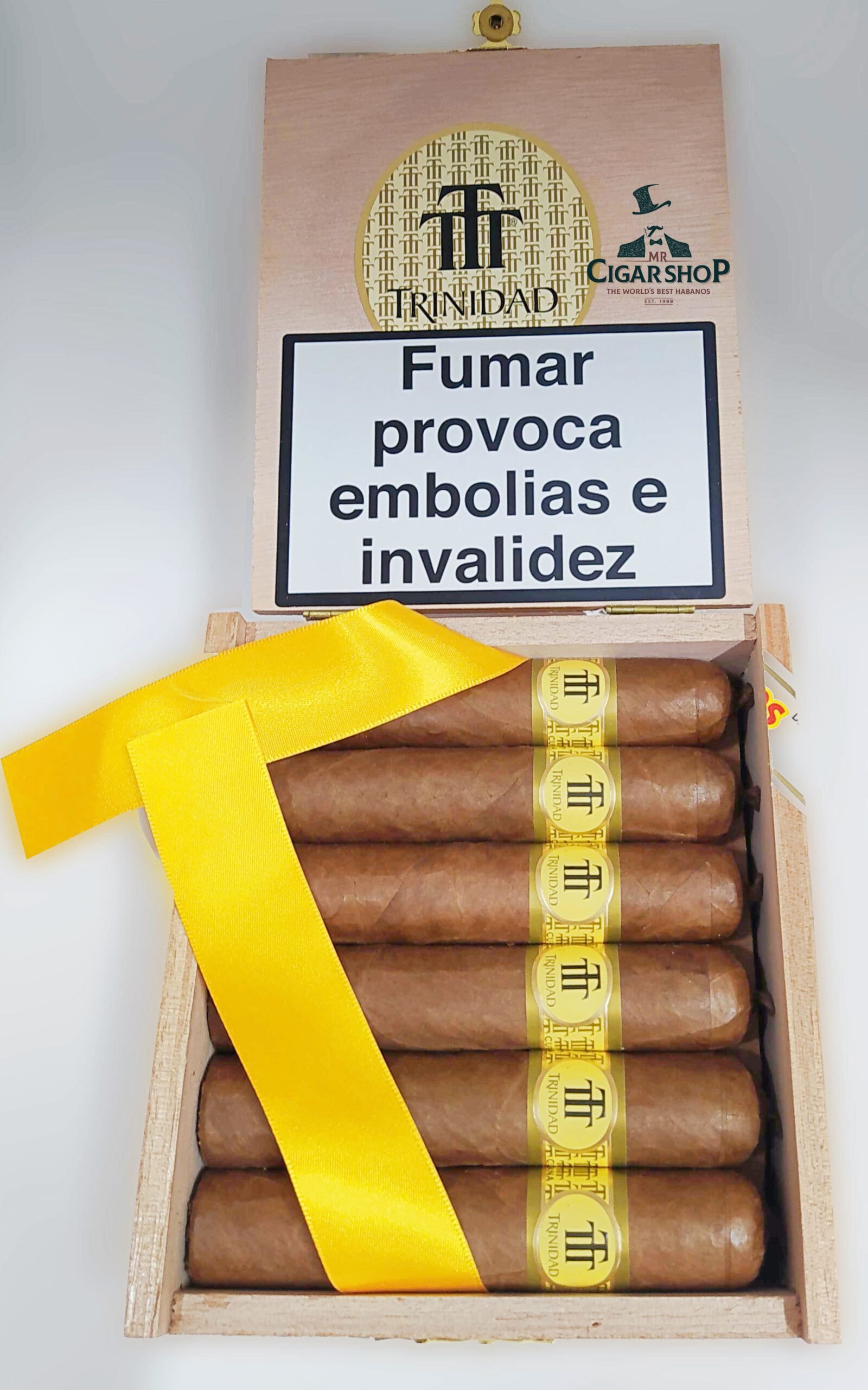 TRINIDAD VIGIA (12) - Image 3