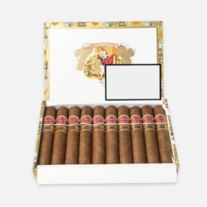 ROMEO Y JULIETA WIDE CHURCHILL (10)