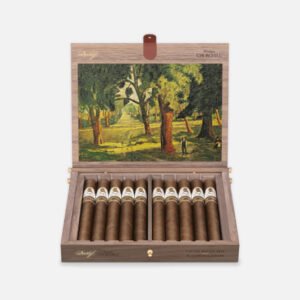 DAVIDOFF WINSTON CHURCHILL LIMITED EDITION 2025 (10)