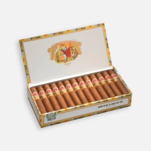 ROMEO Y JULIETA WIDE CHURCHILL (25)