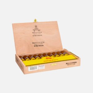 Montecristo Wide Edmundo (10)