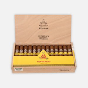 Montecristo Wide Edmundo (25)