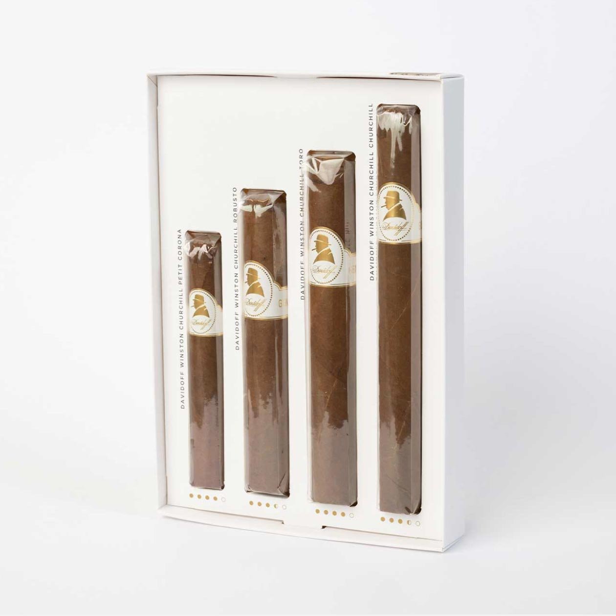 Davidoff Winston Churchill Promotion (4) - Image 2