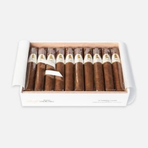 Davidoff Winston Churchill Robusto (20)