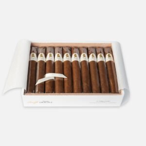Davidoff Winston Churchill Toro (20)
