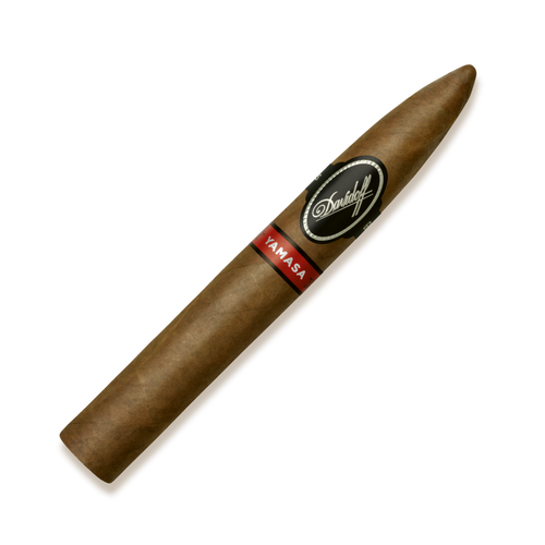 Davidoff Yamasa Piramide (12) - Image 4