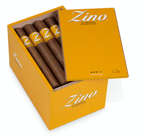 Zino Nicaragua Toro (25) - Image 3