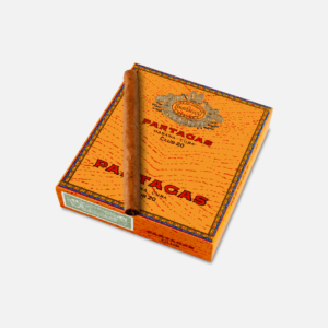 PARTAGAS SERIES CLUB (20 X 5)