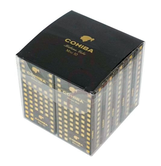 COHIBA MINI 10 X 10 Limited Edition - Image 2