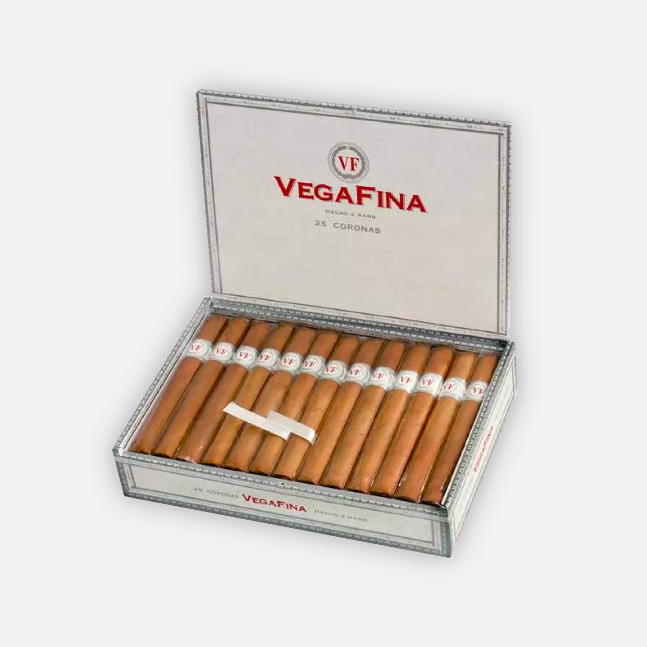 Vegafina Coronas (25)