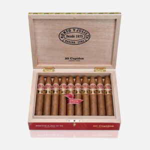 Romeo y Julieta Cupidos LCDH (20)