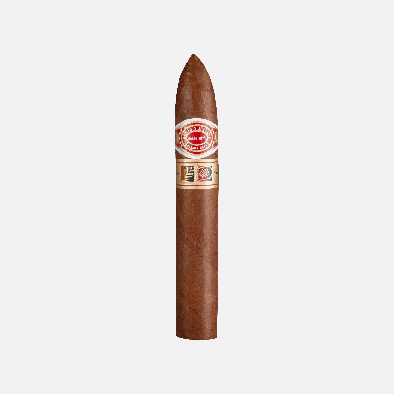 Romeo y Julieta Cupidos LCDH (20) - Image 2