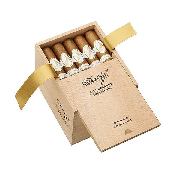 Davidoff Aniversario Special ‘R’ (25) - Image 3