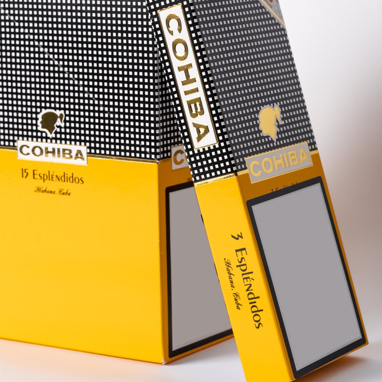 Cohiba Esplendidos (15) - Image 2