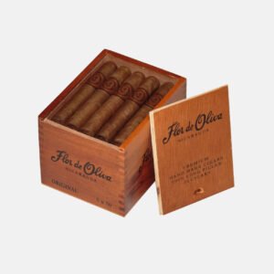 Oliva Flor De Oliva ROBUSTO 5×50 (25)