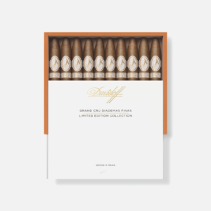 DAVIDOFF GRAN CRU DIADEMAS FINAS LIMITED EDITION 2024 (10)