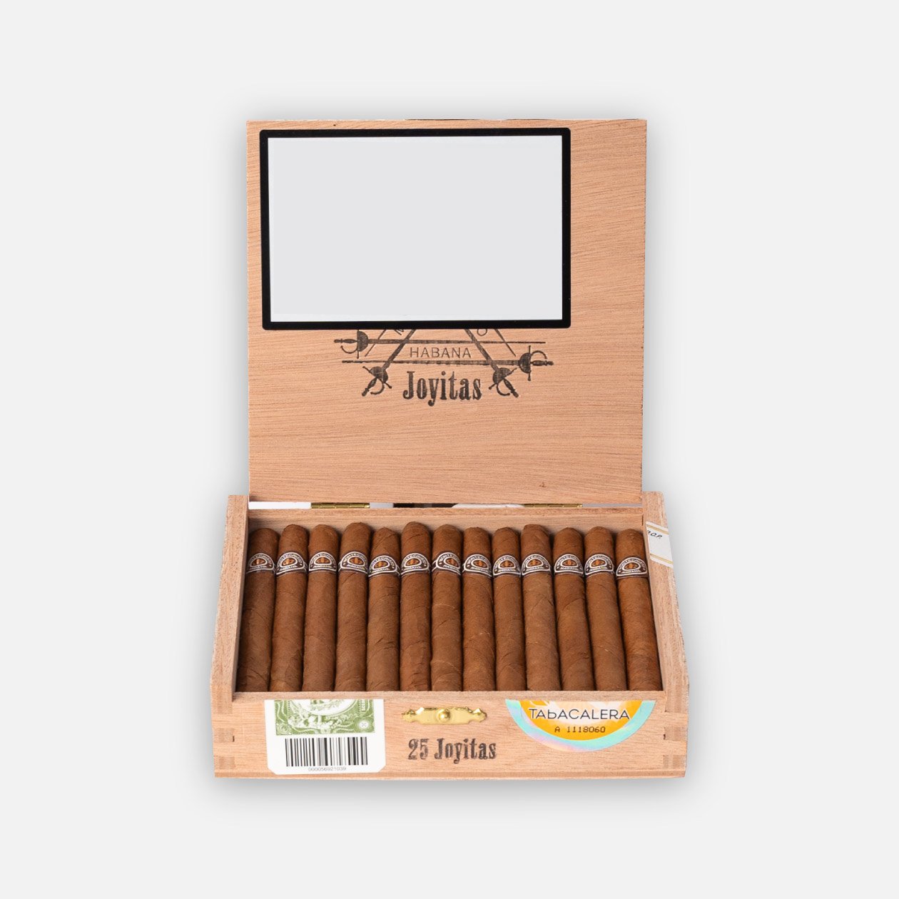 Montecristo Joyitas (25)