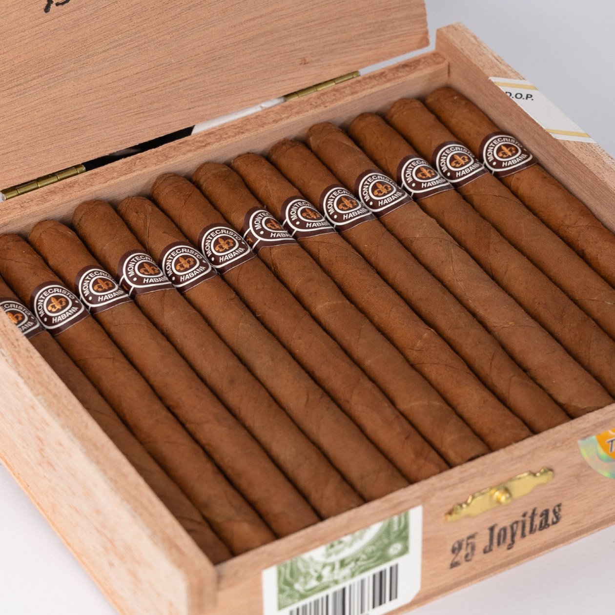 Montecristo Joyitas (25) - Image 2