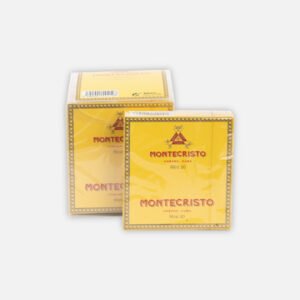 MONTECRISTO MINI 20 X 5