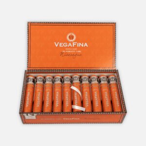 Vegafina Nicaragua Robusto Tubo (20)