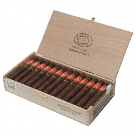 PARTAGAS MADURO NO1 (25) - Image 3