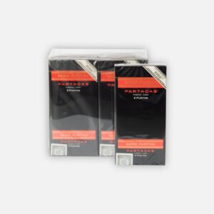 PARTAGAS SERIES PURITO 5 x 10
