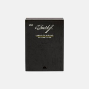 Davidoff Puro Dominicano Corona Larga (12)