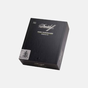 Davidoff Puro Dominicano Perfecto (12)