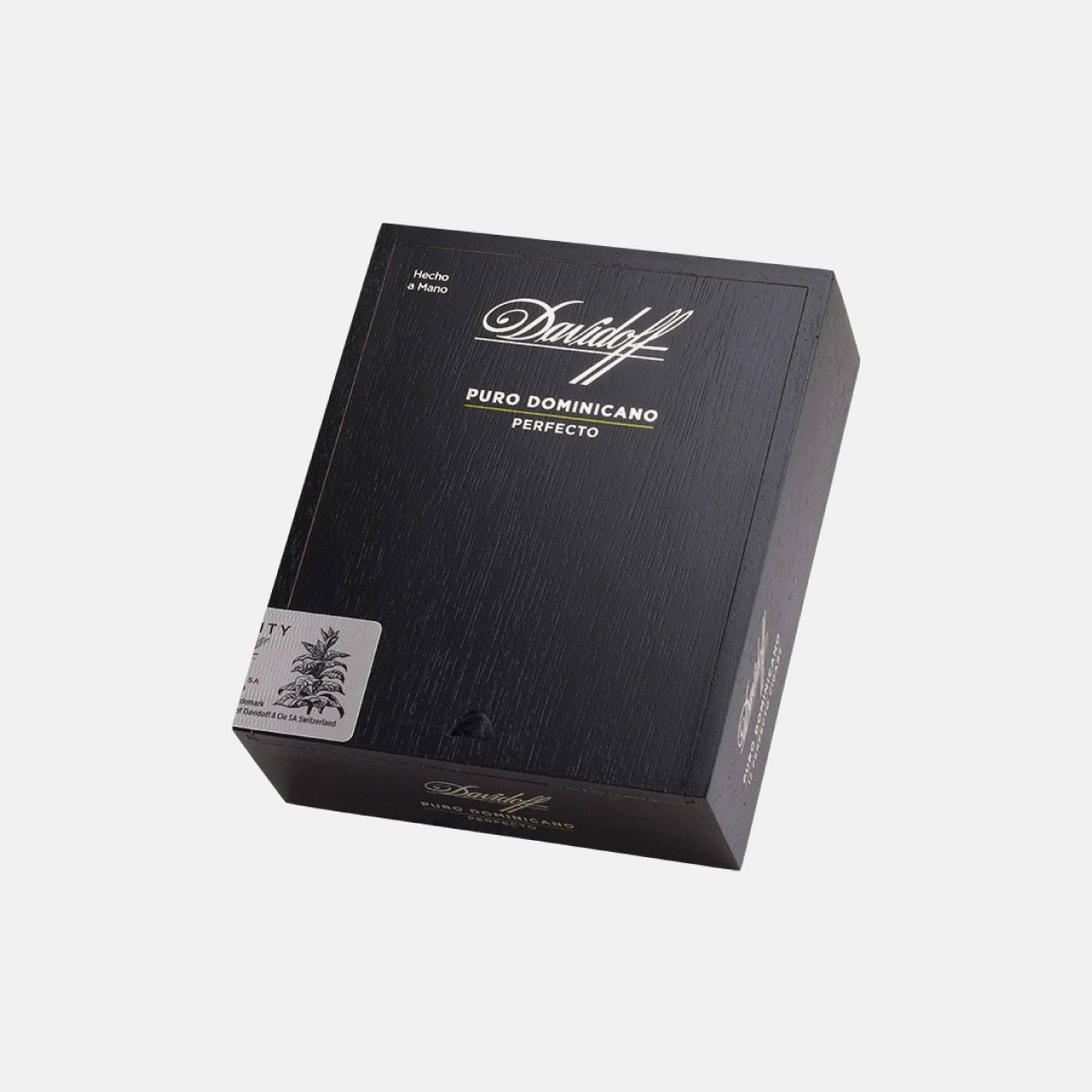 Davidoff Puro Dominicano Perfecto (12)