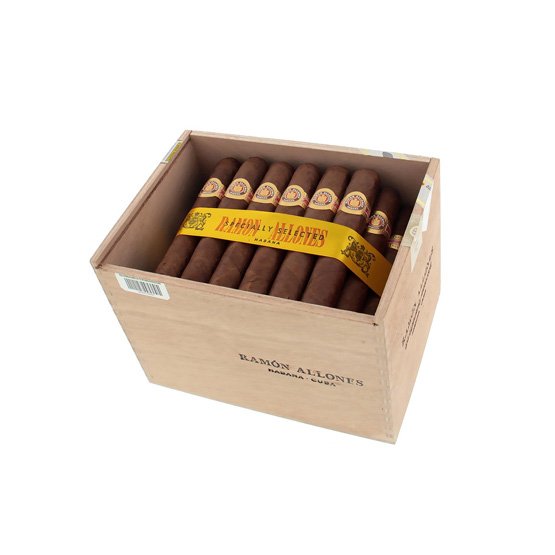 RAMON ALLONES SPECIALLY SELECTED 50 CABINET - Image 3